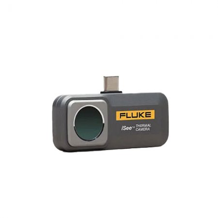 Fluke iSee™ 手机热像仪