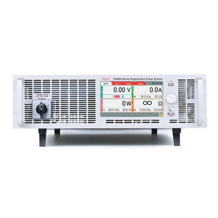 TH6680P-120-05 可编程大功率直流电源