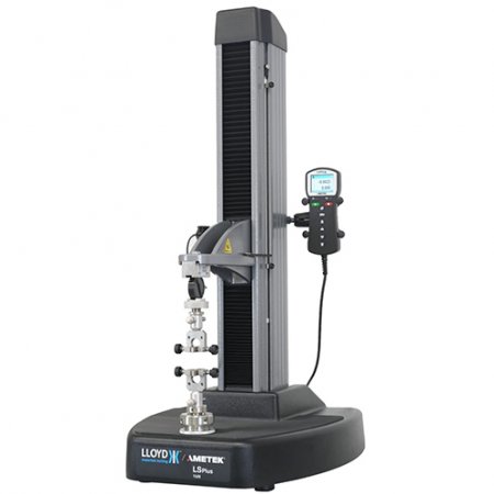 AMETEK LS1Plus-SH-230V 材料试验机系统