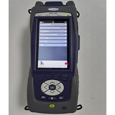 VIAVI AVX-10K 航线测试仪