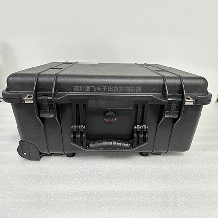 BriskHeat ACR3 HotBonder Kit 双区复合材料热补仪套装