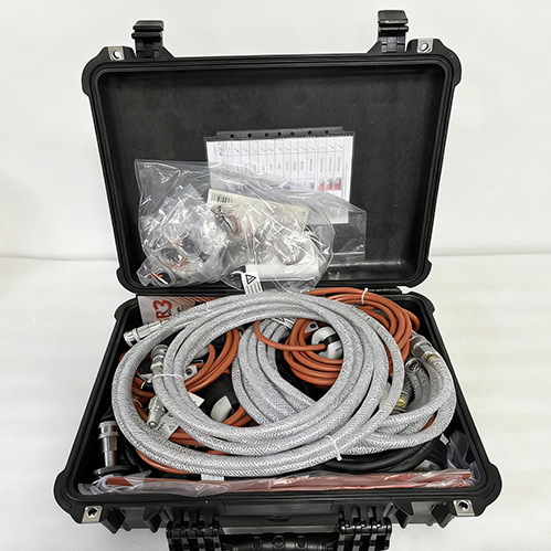 BriskHeat ACR-3-D240KIT 热补仪