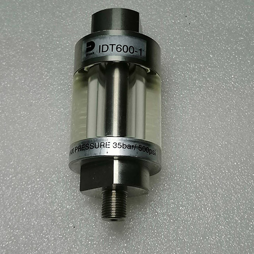 DRUCK DT600-1 污水/潮气隔离器