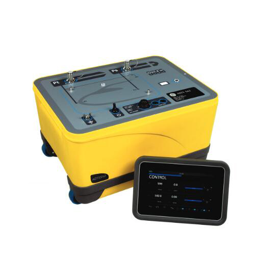 DRUCK ADTS542F大气数据校验仪