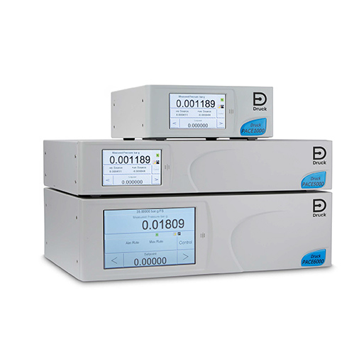 DRUCK PACE1001B压力计