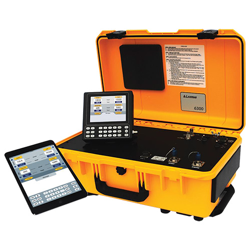 LAVERSAB 6300-M4大气数据测试仪