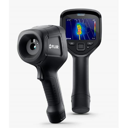 FLIR E8PRO手持式红外热像仪