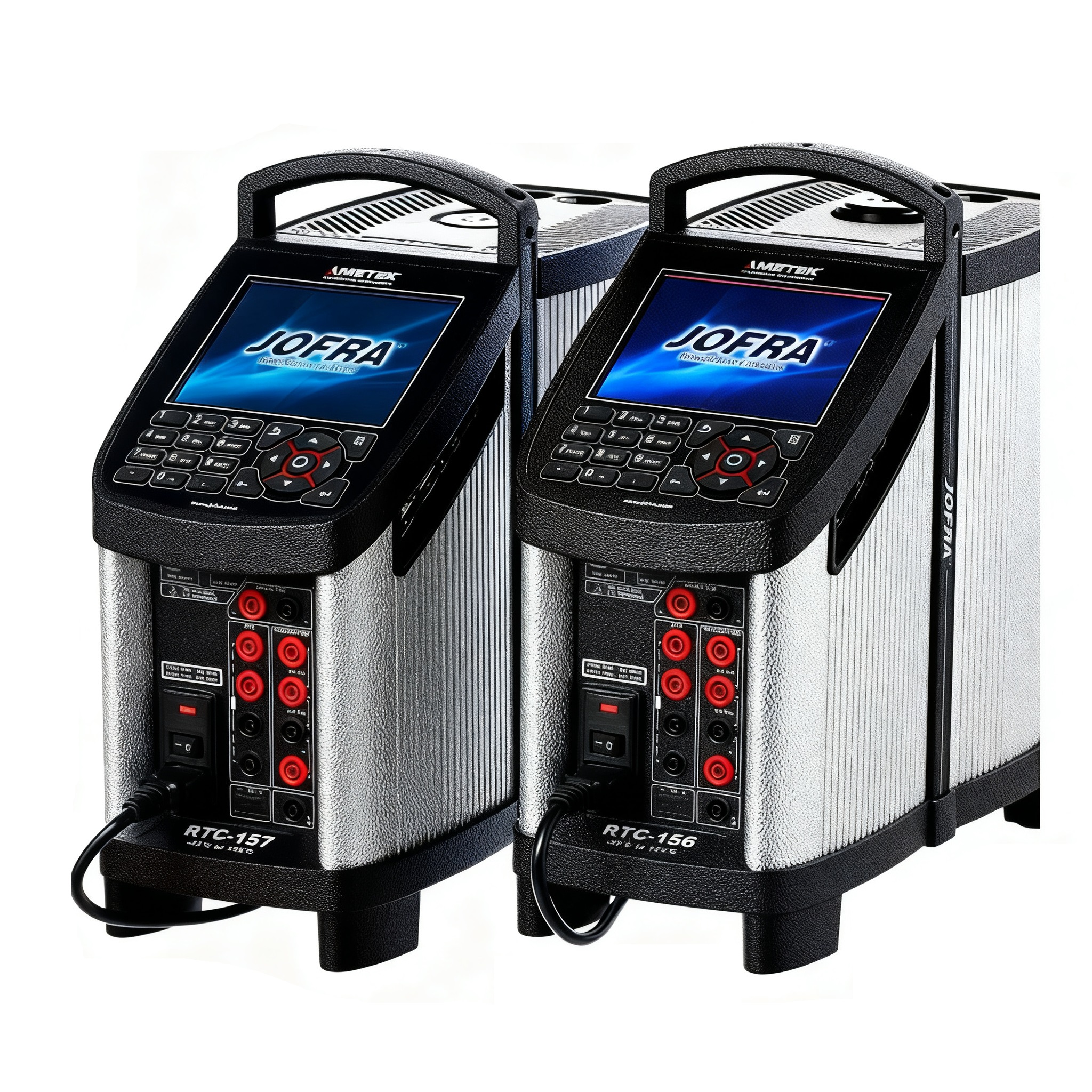 AMETEK RTC157A/RTC157B/RTC157C干体炉