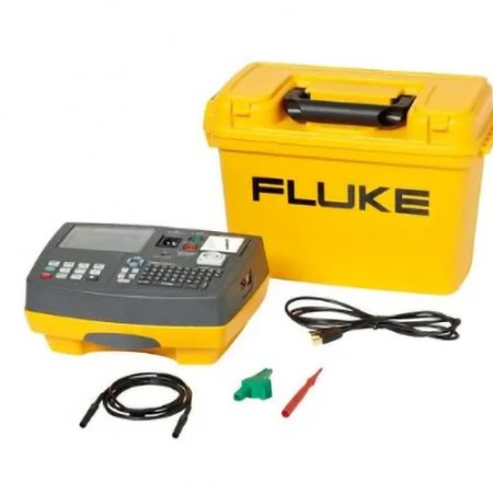 FLUKE6500-2