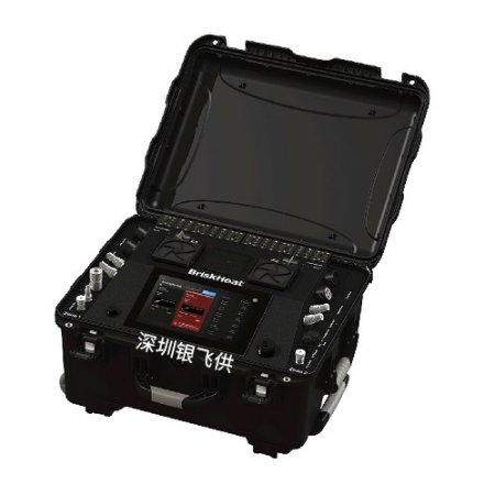 ACR-4-DB120KIT热补仪不带加热毯套件