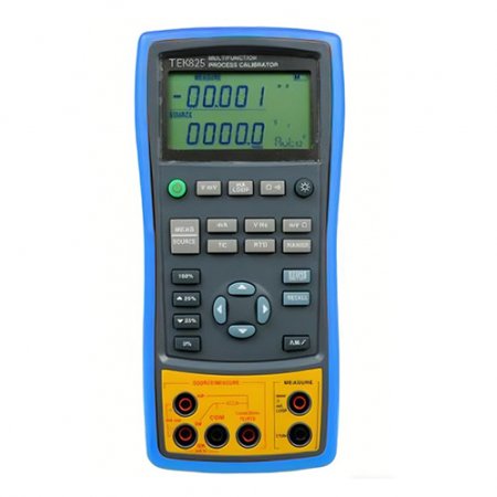 TEK825多功能校验仪