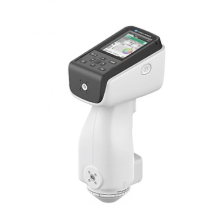 CM-17d直立便携式分光测色计