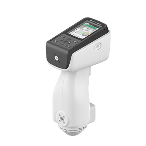 柯尼卡美能达CM-17d直立便携式分光测色计