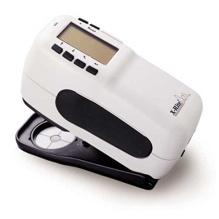 爱色丽 SP60 手持式积分球分光光度仪