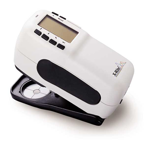 爱色丽SP60手持式积分球分光光度仪