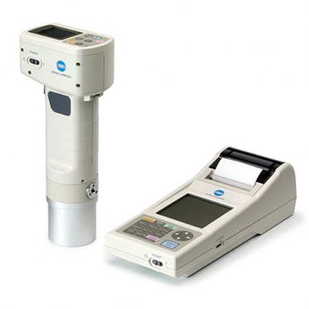 柯尼卡美能达 CR-410 色彩色差计