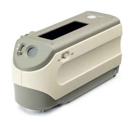 柯尼卡美能达 CM-2500D 分光测色计