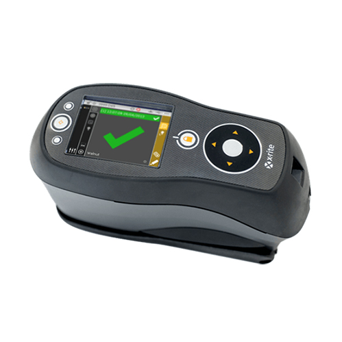 爱色丽Ci64分光光度仪