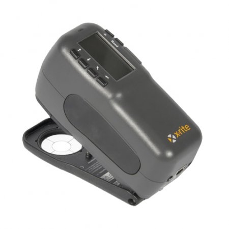 爱色丽 962 手持式分光光度仪