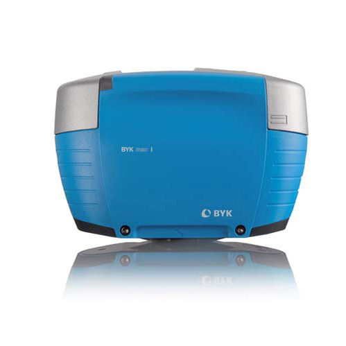 BYK-mac i7034多角效果测色仪