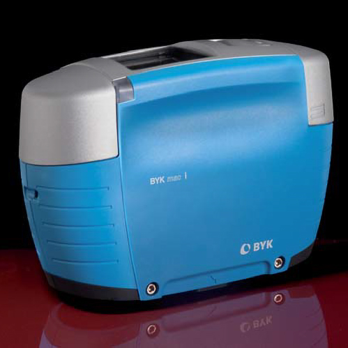 BYK-mac i7030多角效果测色仪