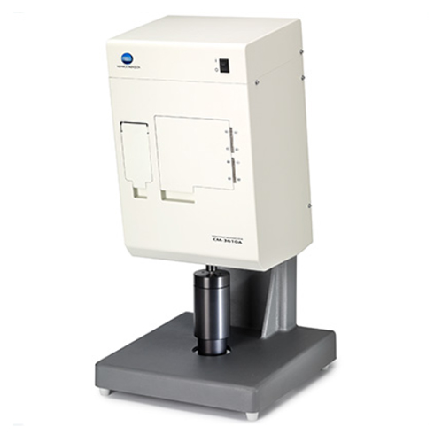 柯尼卡美能达CM-3610A台式分光测色计