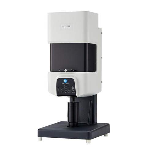 柯尼卡美能达CM-36dG台式分光测色计