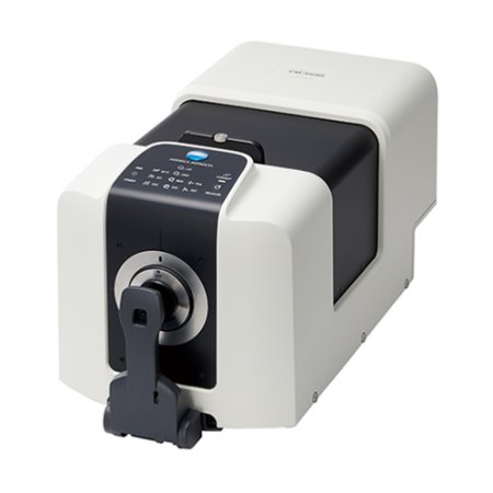 柯尼卡美能达 CM-36dGV 台式分光测色计