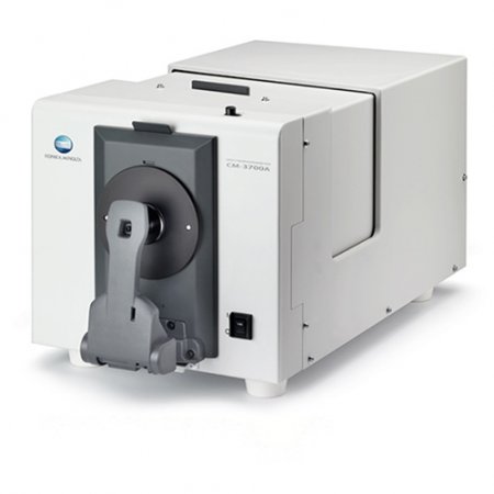 CM-5/CM-3600A/CM-3610A/CM-36D/CM-36dG/CM-36dGV/CM-3700A的对比