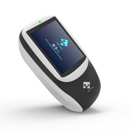 3nh MS3005 分光测色仪