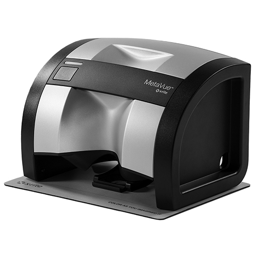 爱色丽VS3100非接触式色差测试仪