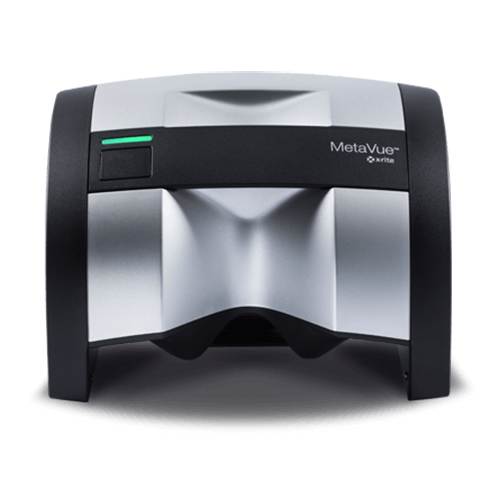 爱色丽VS3200非接触式色差测试仪