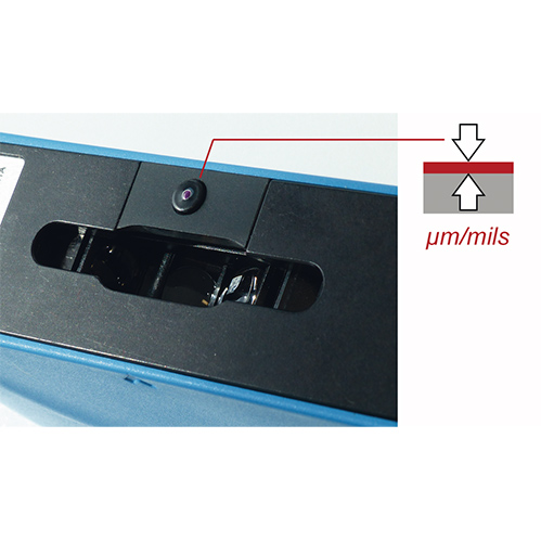 BYK4564三角度光泽仪