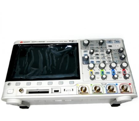 是德DSO-X3024T 示波器