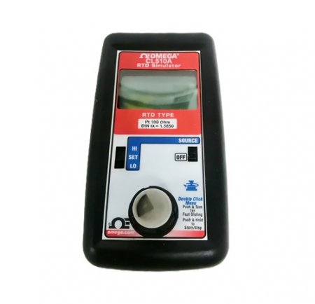 OMEGA CL510A-1 温度模拟器