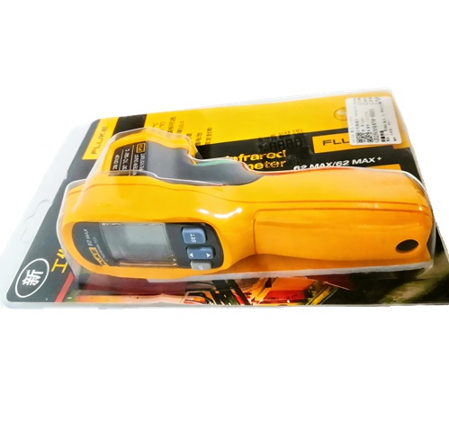 FLUKE62max红外测温仪