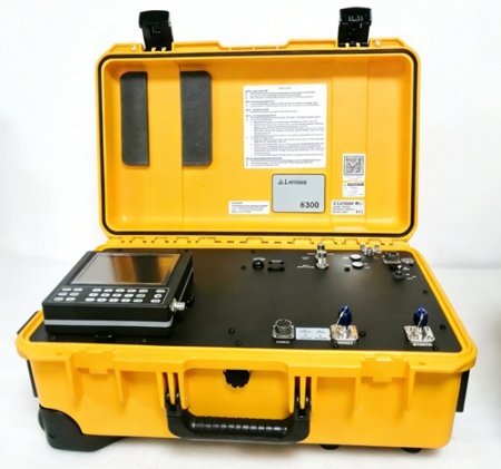 LAVERSAB 6300-W 大气数据测试仪