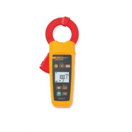 Fluke368FC 微安级 漏电流钳表