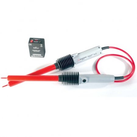 Seaward AGL-5 机场地面照明专用电压检测器