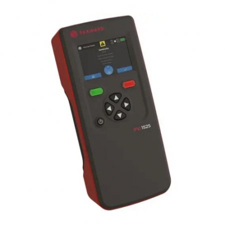 Seaward PV1525 光伏安规测试仪