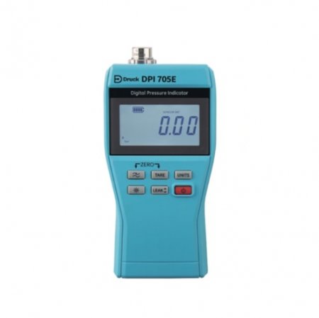 英国DRUCK DPI705E系列 压力表