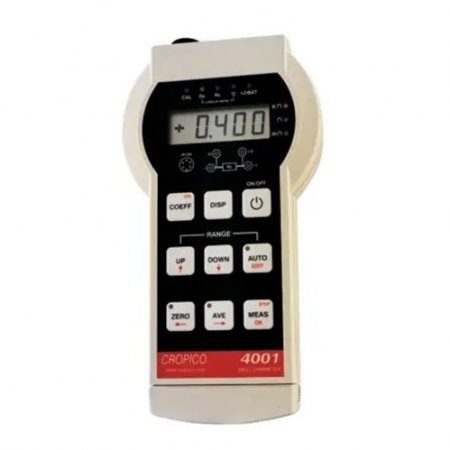 Seaward Cropico DO4001 微欧计