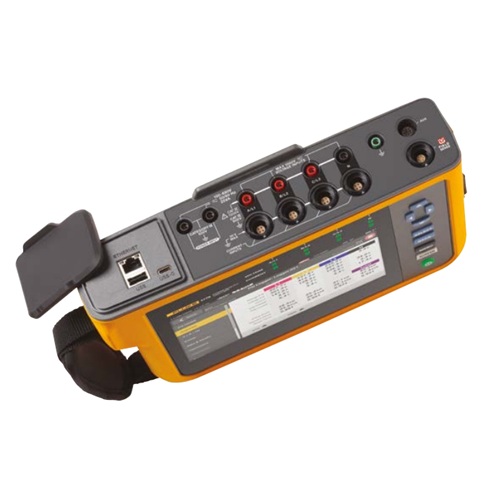 FLUKE1773三相电能质量分析仪