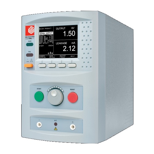 Seaward HAL101产线安规测试仪