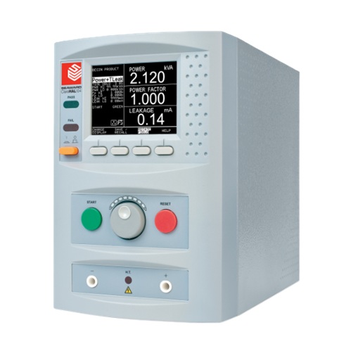 Seaward HAL104产线安规测试仪