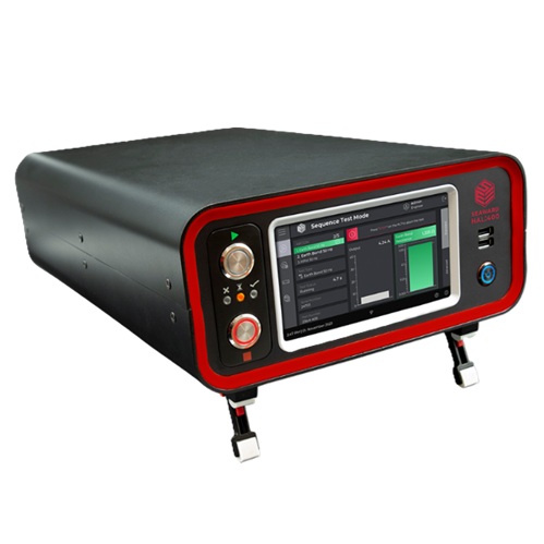 SEAWARD 490A913 HAL:400产线安规综合测试仪