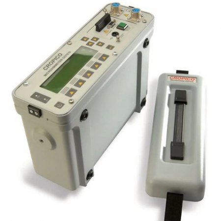 Seaward CROPICO DO7010-10A 微欧计