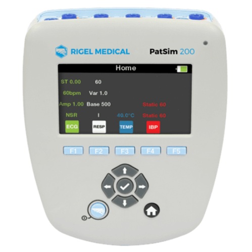 Rigel Medical PatSim200生命体征模拟仪