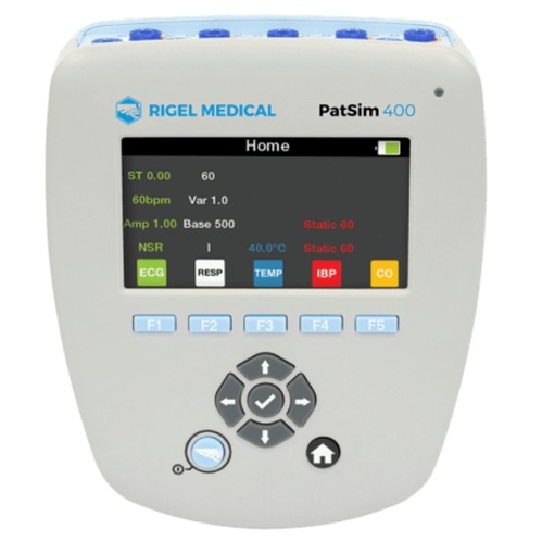 Rigel Medical PatSim400生命体征模拟仪
