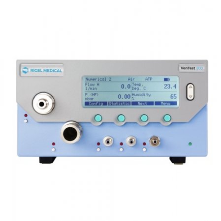 Rigel VenTest800Series系列 呼吸机测试仪